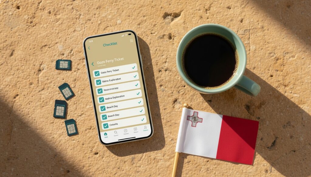 How to Choose the Right Malta Mobile Plan: The Ultimate 10-Point Checklist